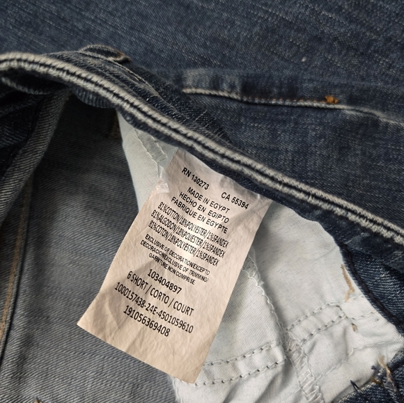 NWT Lee Women's Jeans- Size 6 - Picture 3 of 8